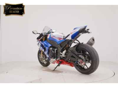 Honda CBR1000RR 2022