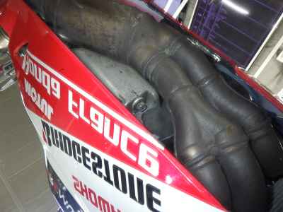 Honda CBR1000RR 2022