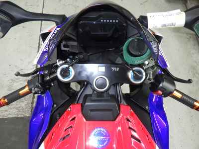 Honda CBR1000RR 2022
