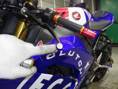 Honda CBR1000RR 2022