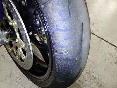 Honda CBR1000RR 2022