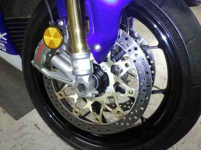 Honda CBR1000RR 2022