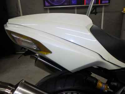 Kawasaki Ninja ZX-14R 2016