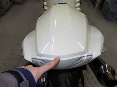 Kawasaki Ninja ZX-14R 2016