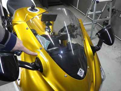 Kawasaki Ninja ZX-14R 2016