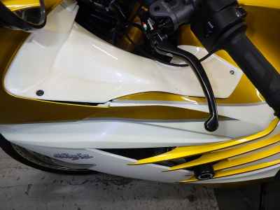 Kawasaki Ninja ZX-14R 2016