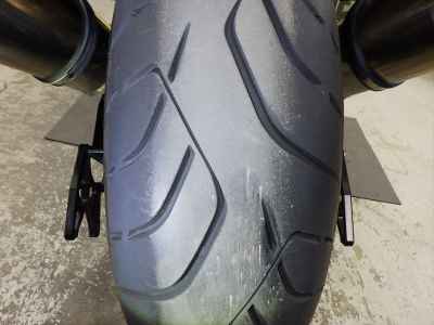 Kawasaki Ninja ZX-14R 2016