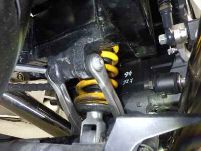 Kawasaki Ninja ZX-14R 2016