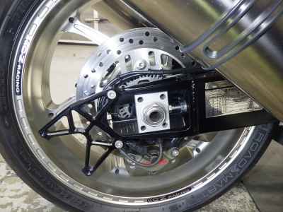 Kawasaki Ninja ZX-14R 2016