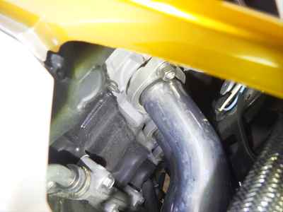 Kawasaki Ninja ZX-14R 2016