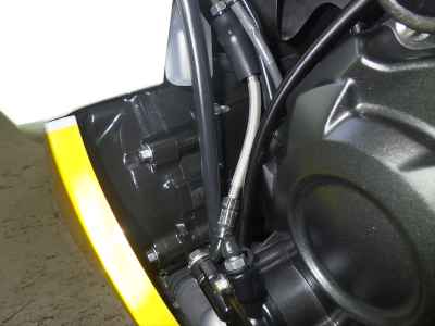 Kawasaki Ninja ZX-14R 2016