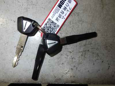 Kawasaki Ninja ZX-14R 2016