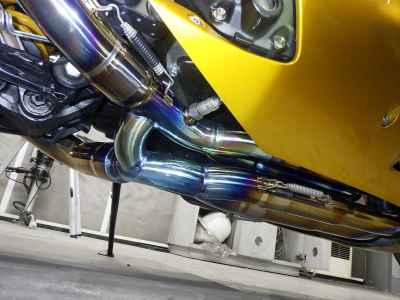 Kawasaki Ninja ZX-14R 2016