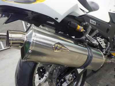 Kawasaki Ninja ZX-14R 2016