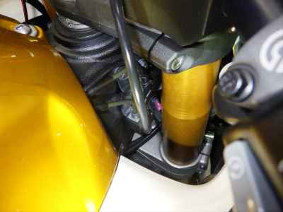 Kawasaki Ninja ZX-14R 2016