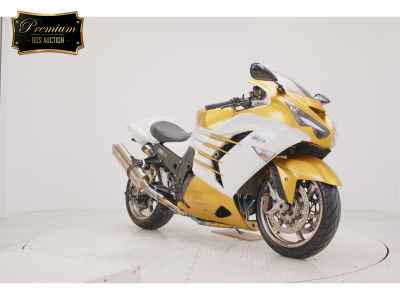 Kawasaki Ninja ZX-14R 2016