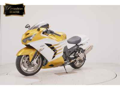 Kawasaki Ninja ZX-14R 2016