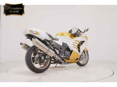 Kawasaki Ninja ZX-14R 2016