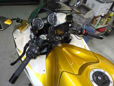 Kawasaki Ninja ZX-14R 2016