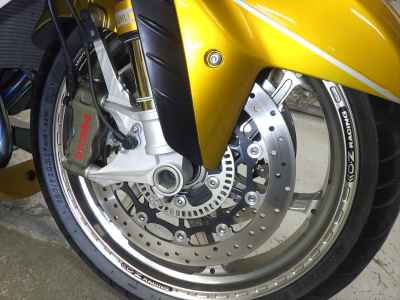 Kawasaki Ninja ZX-14R 2016