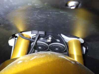 Kawasaki Ninja ZX-14R 2016