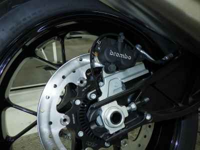 KTM 1290 Super Adventure S 2023