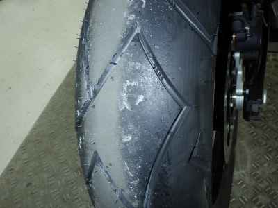 KTM 1290 Super Adventure S 2023