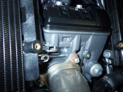 KTM 1290 Super Adventure S 2023