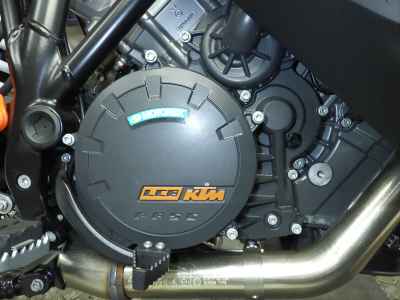 KTM 1290 Super Adventure S 2023