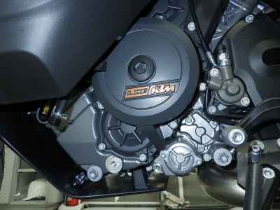 KTM 1290 Super Adventure S 2023