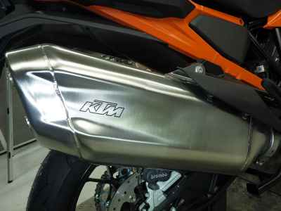 KTM 1290 Super Adventure S 2023