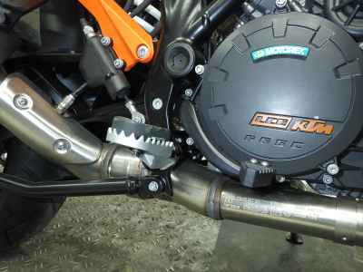 KTM 1290 Super Adventure S 2023