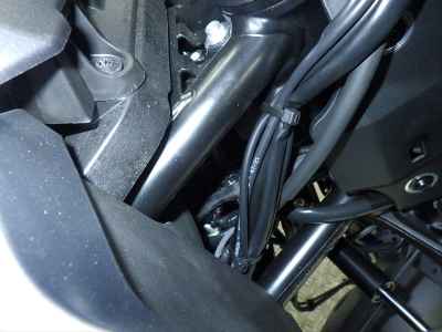 KTM 1290 Super Adventure S 2023