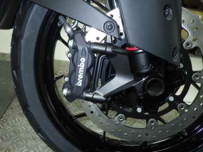 KTM 1290 Super Adventure S 2023