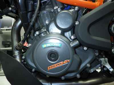 KTM 390 Duke 2023