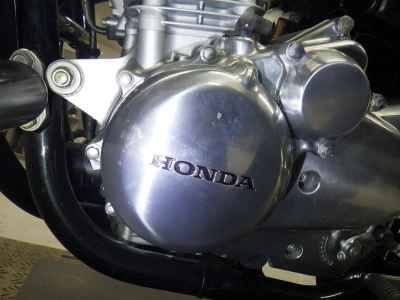 Honda CB1100EX 2014