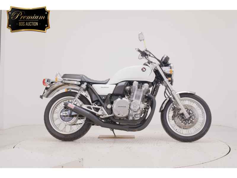 Honda CB1100EX 2014