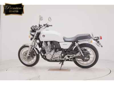 Honda CB1100EX 2014