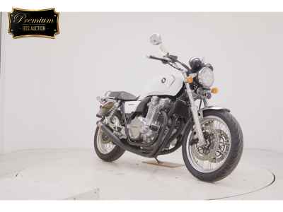 Honda CB1100EX 2014