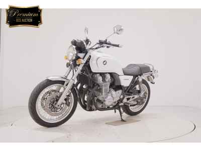 Honda CB1100EX 2014