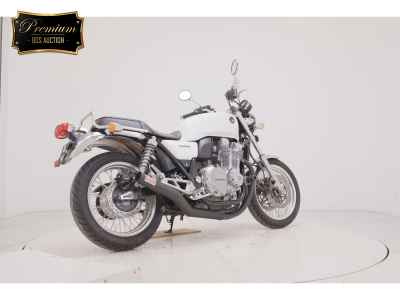 Honda CB1100EX 2014