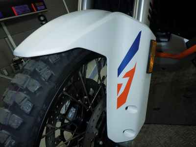 KTM 1290 Super Adventure R 2023