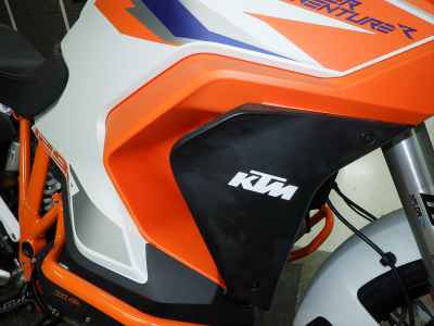 KTM 1290 Super Adventure R 2023