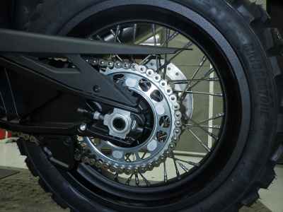 KTM 1290 Super Adventure R 2023