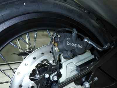 KTM 1290 Super Adventure R 2023