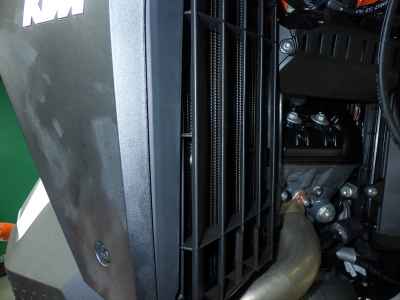 KTM 1290 Super Adventure R 2023