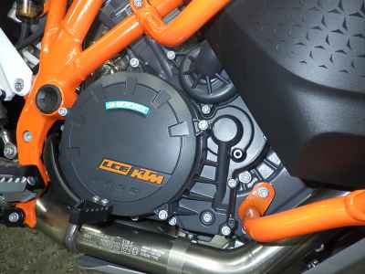 KTM 1290 Super Adventure R 2023