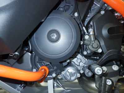 KTM 1290 Super Adventure R 2023