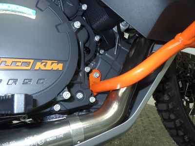 KTM 1290 Super Adventure R 2023