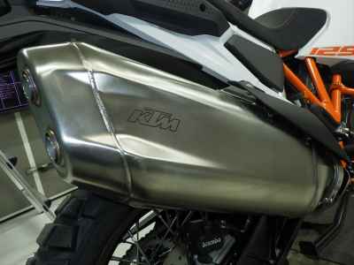KTM 1290 Super Adventure R 2023